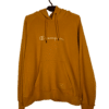 Bluza Vintage Champion Pomarańczowa